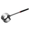 YiePhiot Coconut Opener Tools with Hammer, Super Safe & Easy