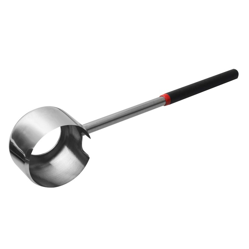 YiePhiot Coconut Opener Tools with Hammer, Super Safe & Easy
