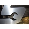 Snap-on Snap On tools sign