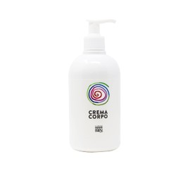 MammaBaby Line Body Cream 250 ml