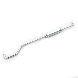 K-PRODUCTS Jimney JA71 JA11 JA12 JA22 Air Conditioner Vent Adjustment Rod, Mr. Pitto! 090213-1