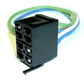 Rocker - Conectores para interruptor, 1-paquete
