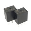 (Pack of 2) 301-1C-C-D1 U05 12VDC 35A Automotive Power Relay