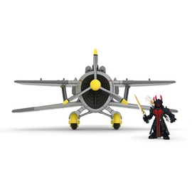 Fortnite Battle Royale Collection: X-4 Stormwing Plane