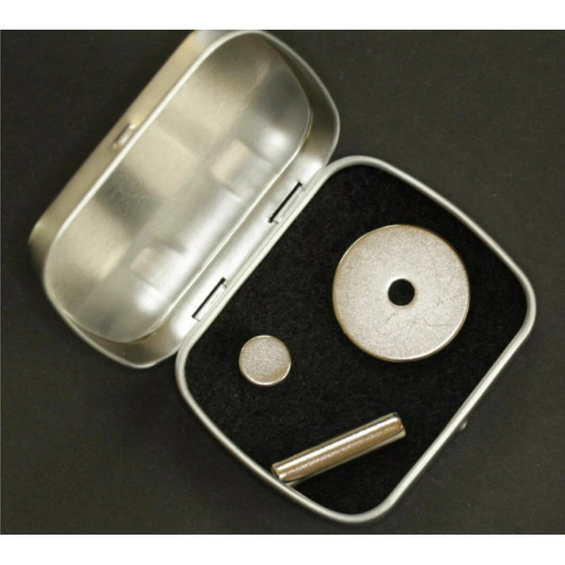 MagnaKoys® Gold and Silver Test Kit (Premium Tester)