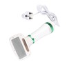 Pet Hair Dryer Comb 2 in 1 Massage Safe Grooming