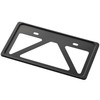 Daytona 99662 Motorcycle License Plate Holder for Over 7.7 cu