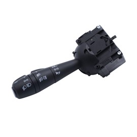 TAKPART Steering Column Switch Indicator Switch for Dacia Dokker Duster Logan Lodgy Sandero 8201167988 255405056R
