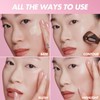 HD Skin Face Essentials Palette - Harmony 1 by Make