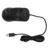 RGB Mouse Cellular Hollow Design Lightweight Wired Backlight 12000DPI 6
