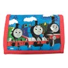 Scificollector Thomas Sodor Adventure Club Card and Coin Tri-Fold Wallet,