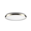 DYMOND LED Ceiling Light Flush Mount 10 Inches Ceiling Light