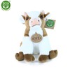 Rappa 201590 Soft Toy Cow Lisi - 18 cm