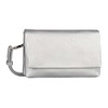 Gabor Women's Salara Clutches, silver, S