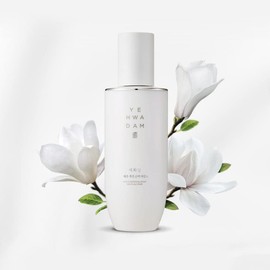 The Face Shop Yehwadam Jeju Magnolia Pure Brightening Serum