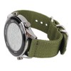 Men Digital Sports Watch Waterproof Alarm Countdown Dual Time Zone