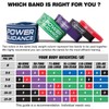 POWER GUIDANCE Pull Up Assist Bands Heavy Duty Resistance Band