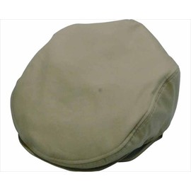Kiyota Head Guard H-Type Hunting Type Beige L Size