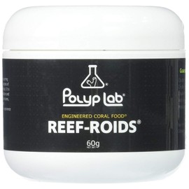 POLYPLAB - Reef-Roids- Coral Food for Faster Growing - 60g (120g)