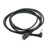 Hansnby Replacement Audio Cable Compatible with SteelSeries Arctis 3, Arctis