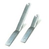 PHS T-Screw Security Wrench - 2-Pack Lock Wrench for Security