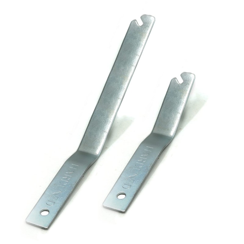 PHS T-Screw Security Wrench - 2-Pack Lock Wrench for Security