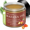 Organics Batana Oil for Hair Care, 100% Pure Raw Batana