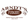 The Amish-Buggy (a division of Arndts Fudgery) Milk Chocolate Covered