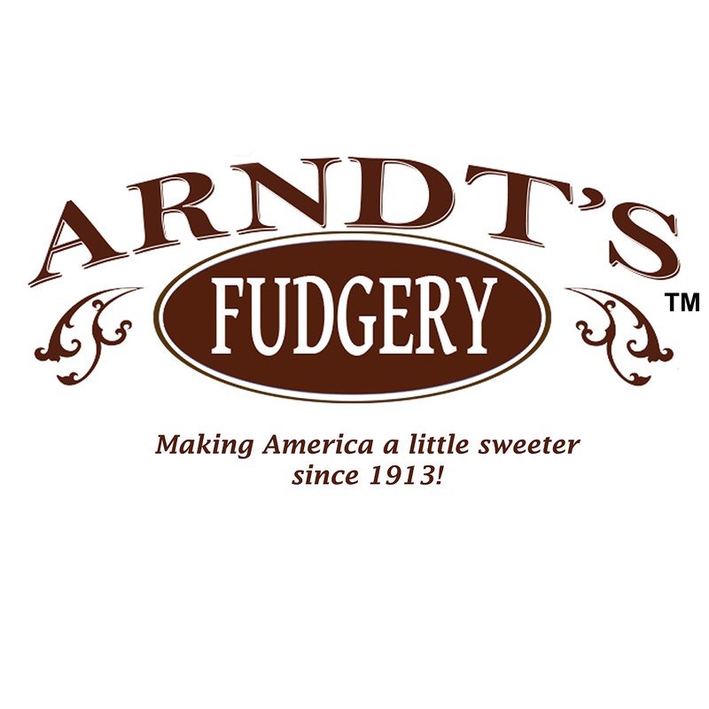 The Amish-Buggy (a division of Arndts Fudgery) Milk Chocolate Covered