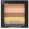 Revlon Highlighting Pallette 010 Peach Glow