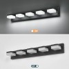 Ship From USA,Bathroom Vanity Lights Over Mirror for Mirror Led