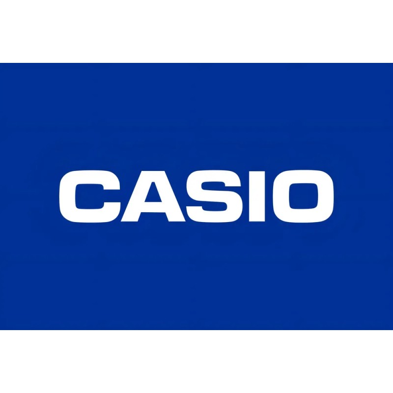 Reloj Vinatage B640wb-1bvt Unisex Negro Casio