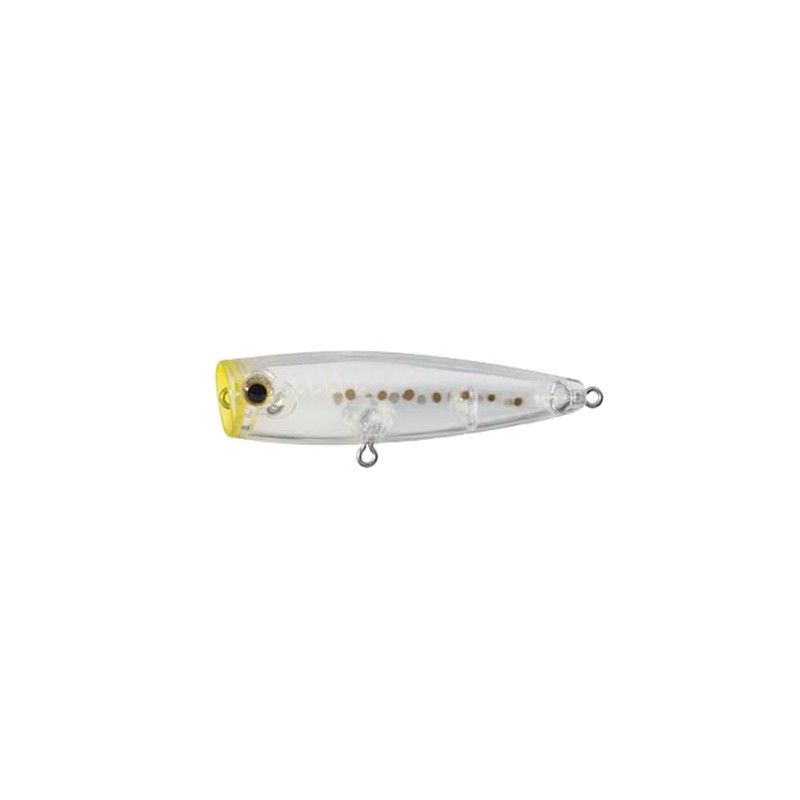 yamasita (Yamashita) Lures Pop Queen F50 l03 °C Raw Kyurem