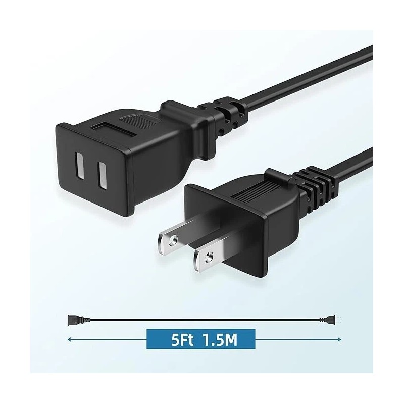 EverStart AC Power Cable For EverStart MAXX 1200 Peak AMPS