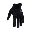 Fox Racing Fox Defend Unisex Adult Gloves, Black, M