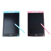 FECAMOS Tableta de Escritura LCD, Tablero de Dibujo electrónico de