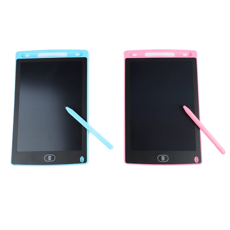 FECAMOS Tableta de Escritura LCD, Tablero de Dibujo electrónico de