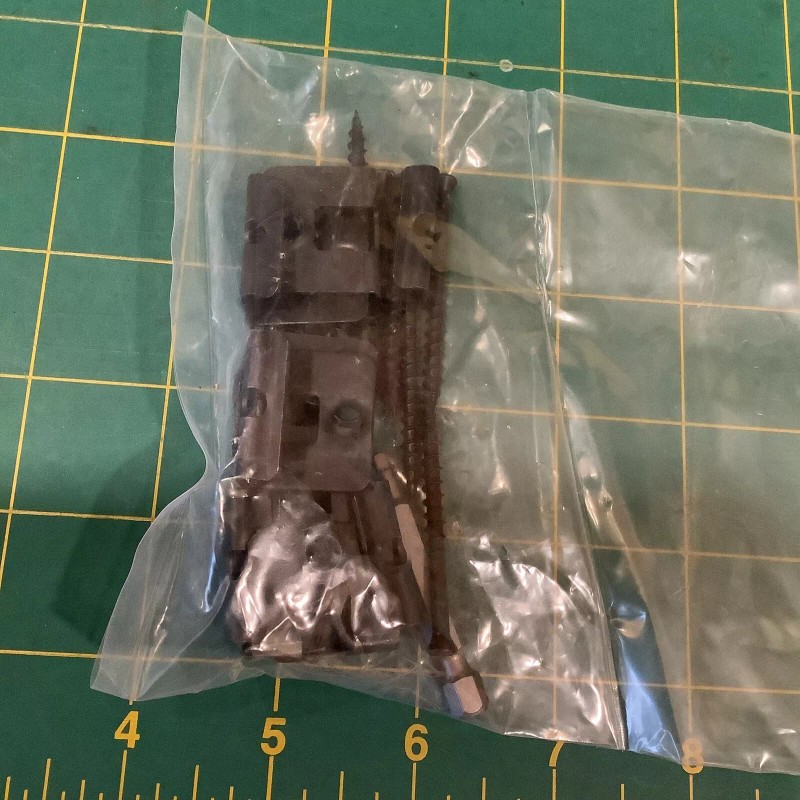 Fastenmaster Versaclip Start /Stop Stainless Steel Clips & screws Hidden