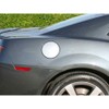 Chrome Fuel Gas Door Cover fits Chevy Camaro 2010-2015