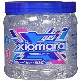 Xiomara Gel, 1 Kg, Pack of 1, 1 count