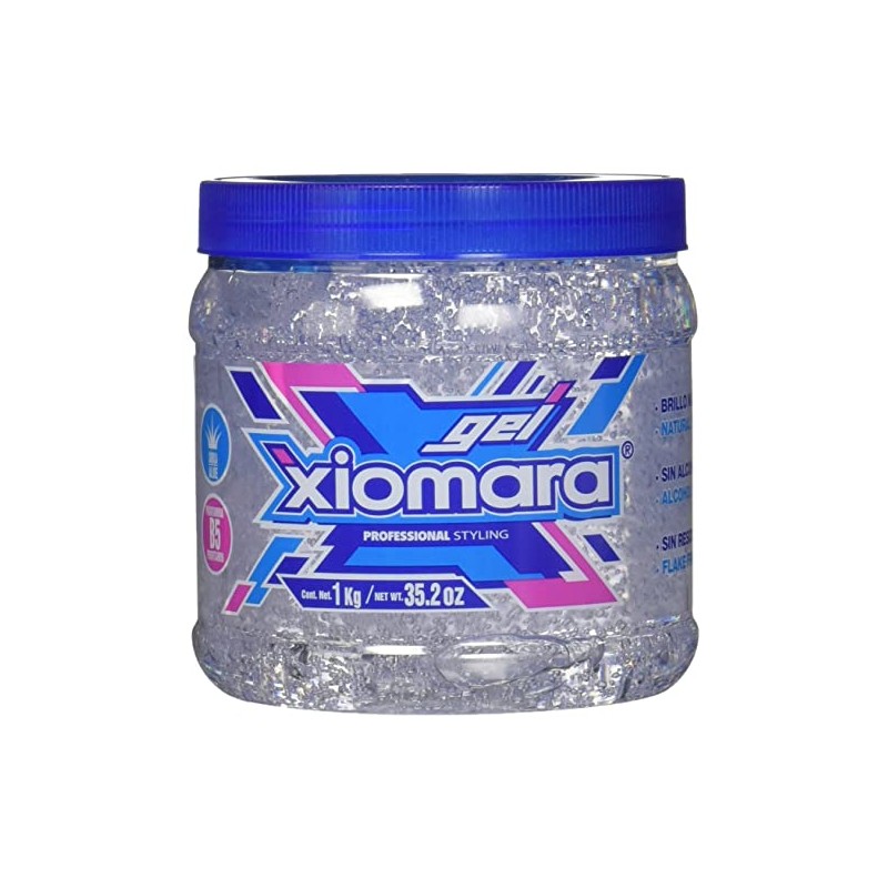 Xiomara Gel, 1 Kg, Pack of 1, 1 count