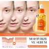 Serum Hydra B5 Y Vitamina E Quita Arrugas Patas De