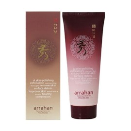 Herbal Arahan Water peeling gel 180ml / 한방 아라한 수 필링 젤 180ml