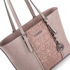 Montana West Tote Bag for Women Vegan Leather Purse and