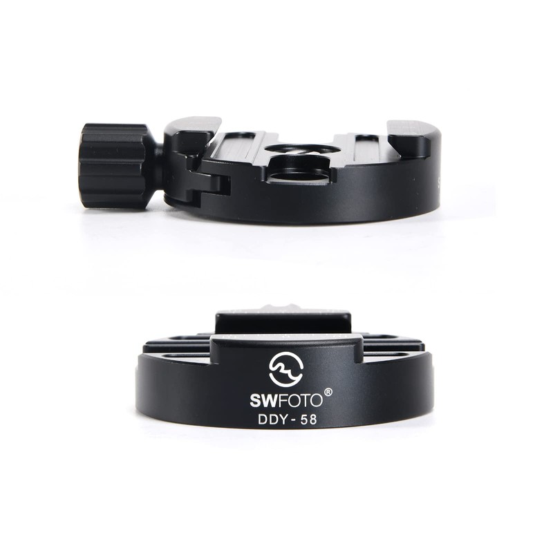 SWFOTO 58mm Quick Release Clamp DDY-58