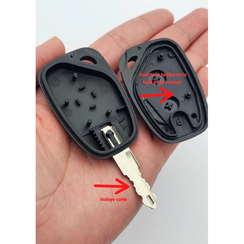 Switch De Encendido Y Carcasas Para Nissan Platina 2002-2014