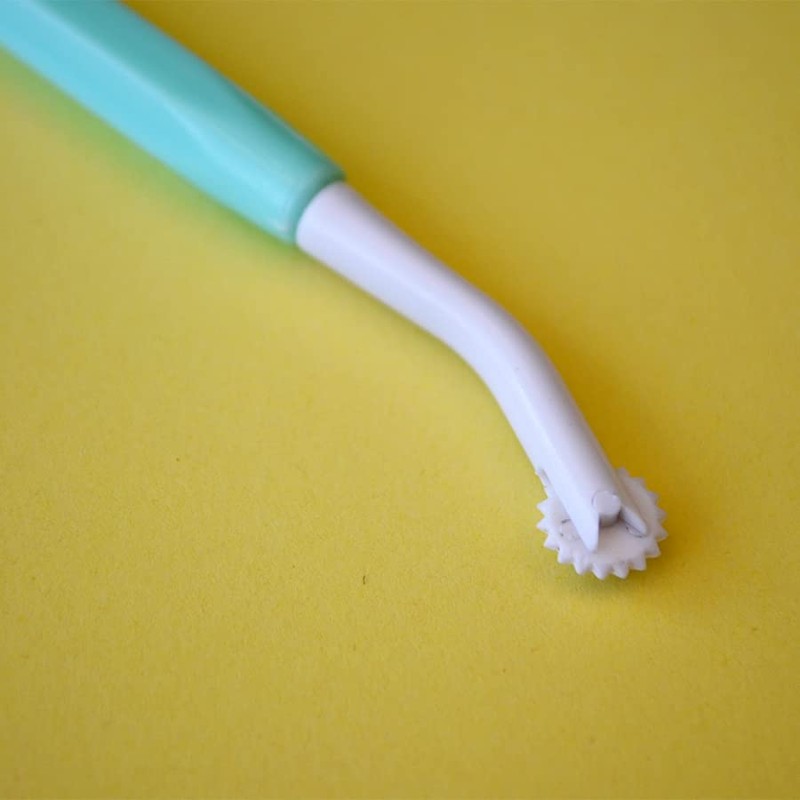 Barrilito 8736EST Estiletes basicos para moldear y esculpir, foamy moldeable,