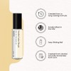DEMETER Vanilla Cookie Dough Roll On Perfume Oil, 0.33 Oz,