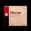 Jeonggwanjang CheongKwanJang Everytime Longest 10ml 20 packs / 정관장 에브리타임