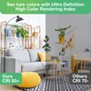 DEGNJU A19 Light Bulbs 100 Watt Soft White, Light Bulb